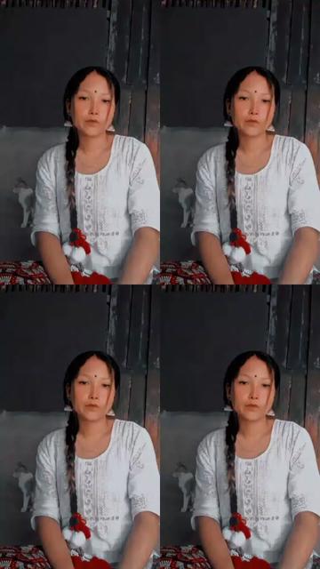 @Punam Rana Magar