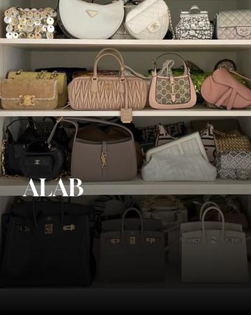 @ALAB by Zury