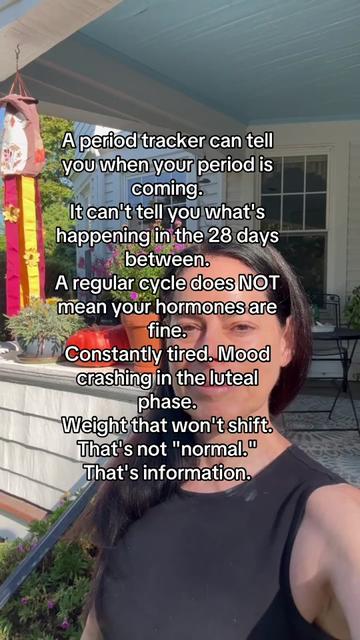 @Laurel | Hormone Health Doc