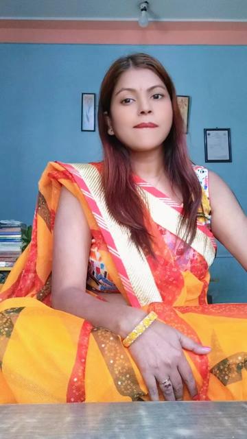 @sunita sah