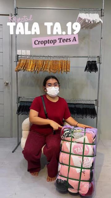 @Kryztal Ukay Direct Supplier