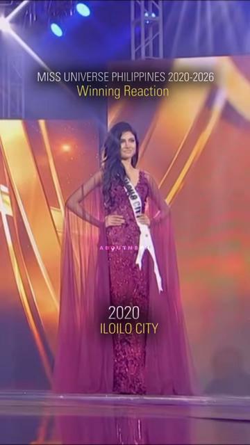@About Miss Philippines
