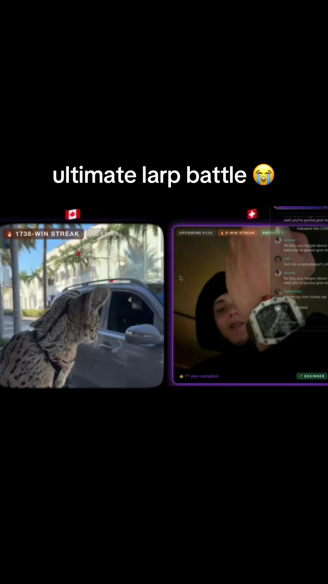 @LarpGPT