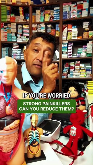 @Pharmacist Health Raj