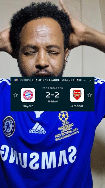 @Dagi Chelseafc 🇪🇹 💙