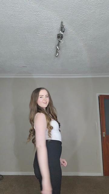 @Ruby Louise