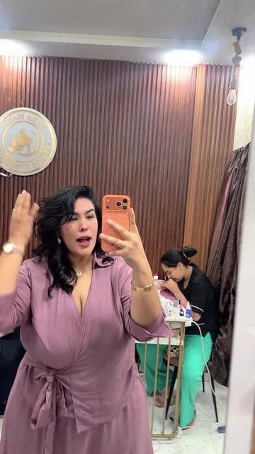 @Laila beauty