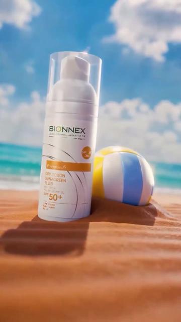 @BIONNEX_Egypt