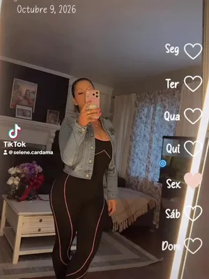 @Selenita car