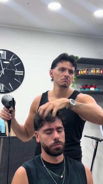 @PELLECCHIA BARBER