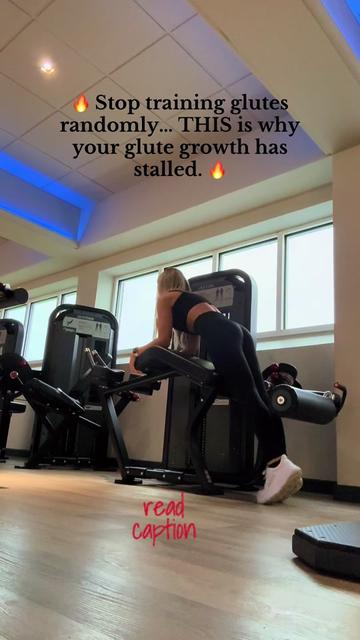 @Thrive Fit by Ali