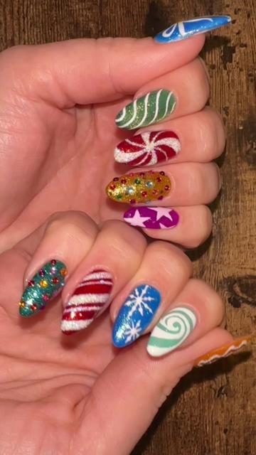 @Nailsbylisaartistry