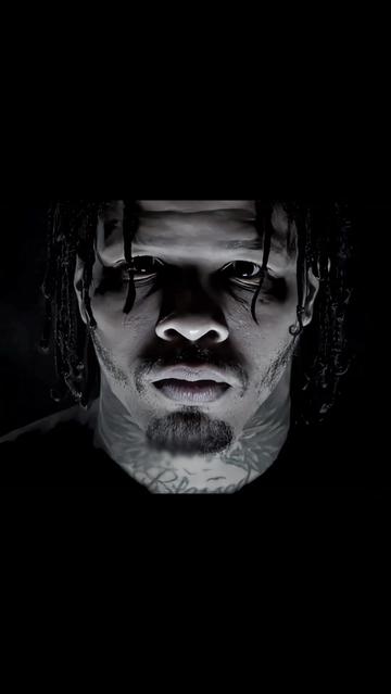 @Gervonta TANK Davis