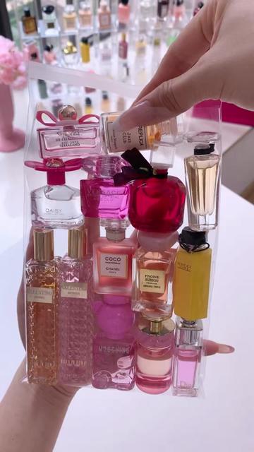 @MiniLuxury Perfume💜