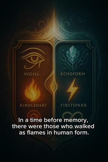 @Kael'viren