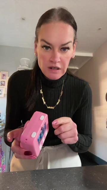@Emma Louise