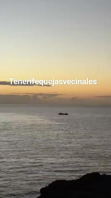 @Tenerifequejasvecinales