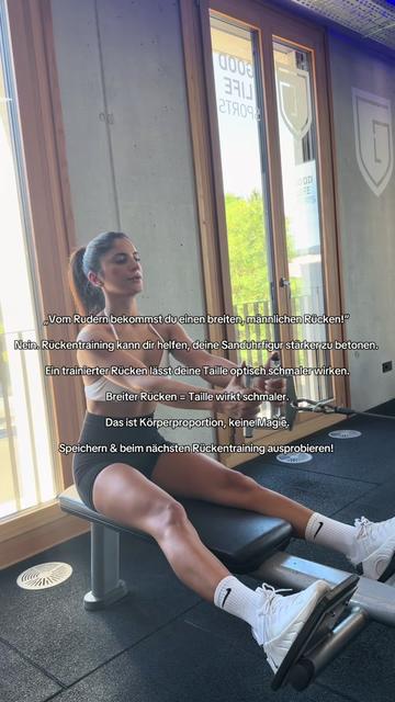 @Your Gym & Mindset Coach Seda