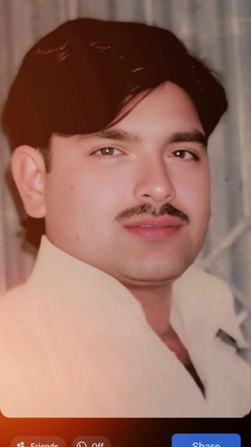 @Mukhtiar Bhandara