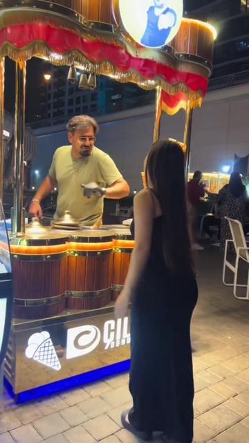 @Çilgin Dondurmaci Germany