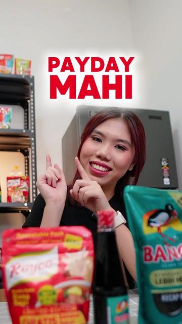 @Masak Apa Hari Ini