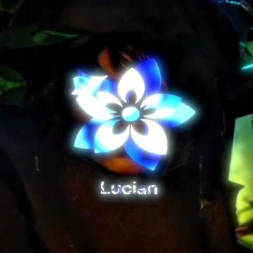 @Luci (training arc)