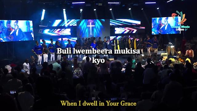 @Gospel Music🎶