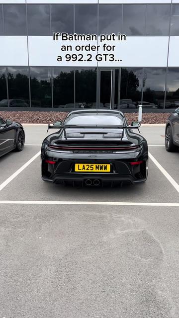 @Dreamsupercarsdaily