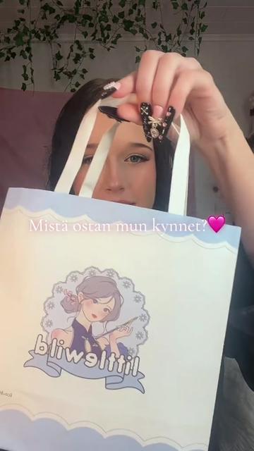 @Muskeli nainen