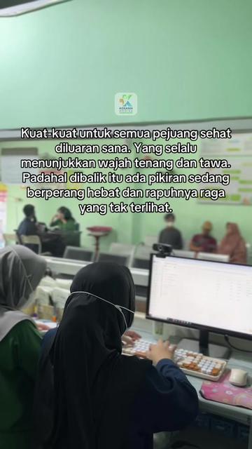 @Klinik Kosasih Medika Lampung