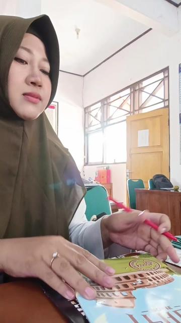 @Bu Ayu Rahma
