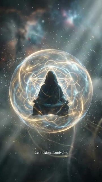 @Conexión al universo⚡️