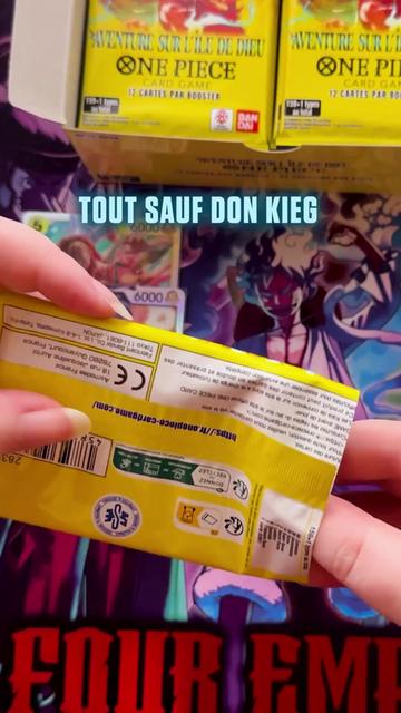@Irisvel TCG