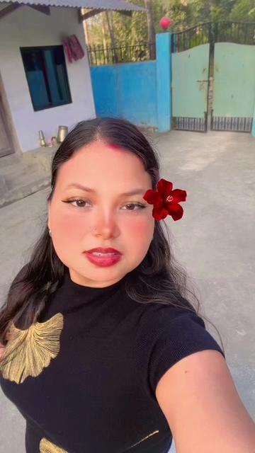 @RABINA🌼