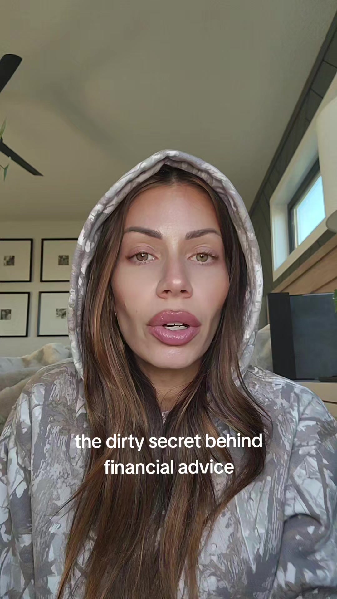 @Nicole Victoria | Money Coach
