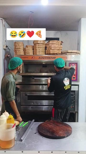 @Pizza Lover🍕