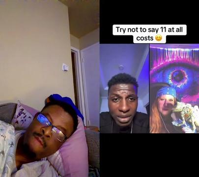 @Victor Oboh