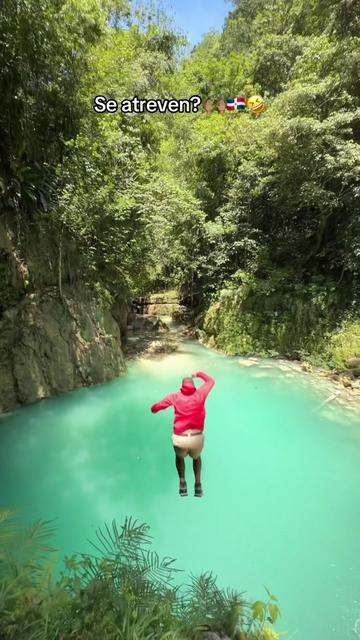 @Carlos Torres | Turismo 🇩🇴