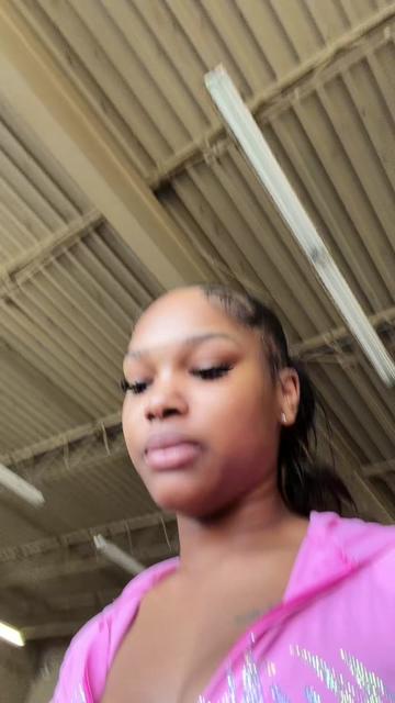 @Amaria K