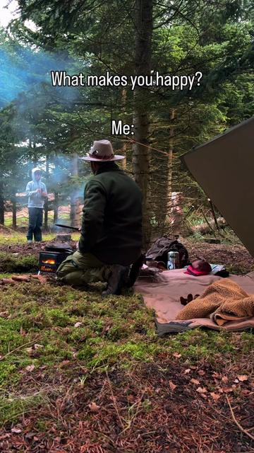 @Northern woodsmen