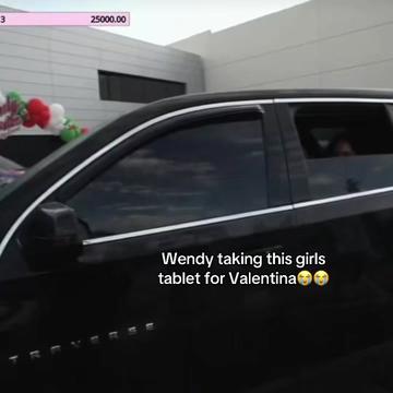 @Wendyreels