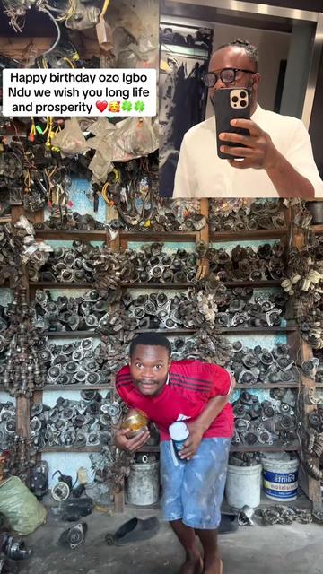 @maobi