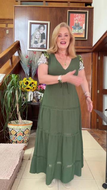 @Erika Buenfil
