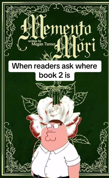 @MeganTurner Author