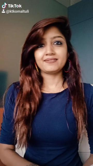 @KT Komal Tuli