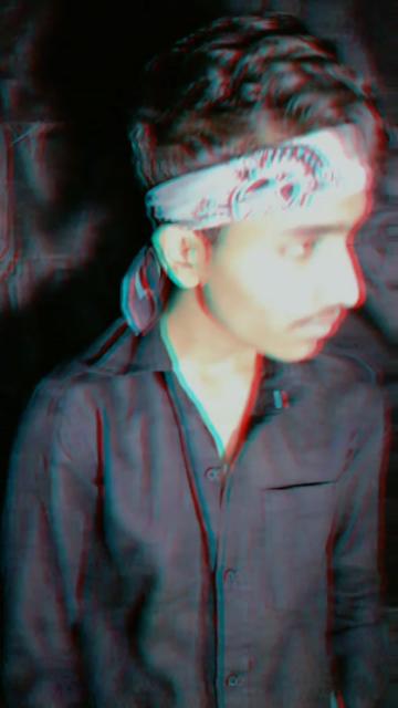 @🏹 Aadiwasi Chokra 🔥