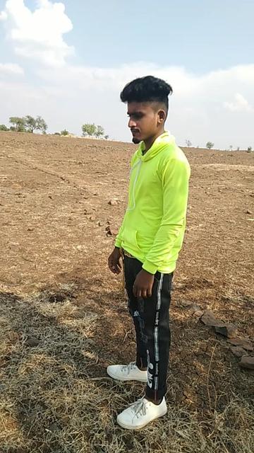 @Rohit Rathod