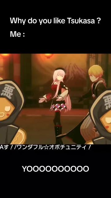 @Mirai