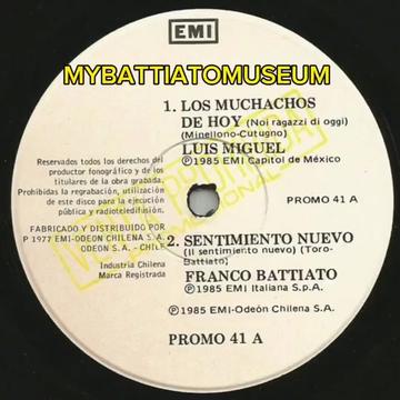 @MyBattiatoMuseum