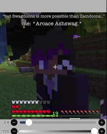 @Minecraft lover !!